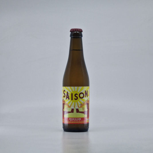 De la Senne Saison de la Senne