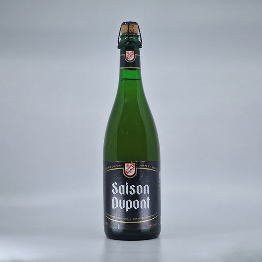 Saison Dupont 750ml