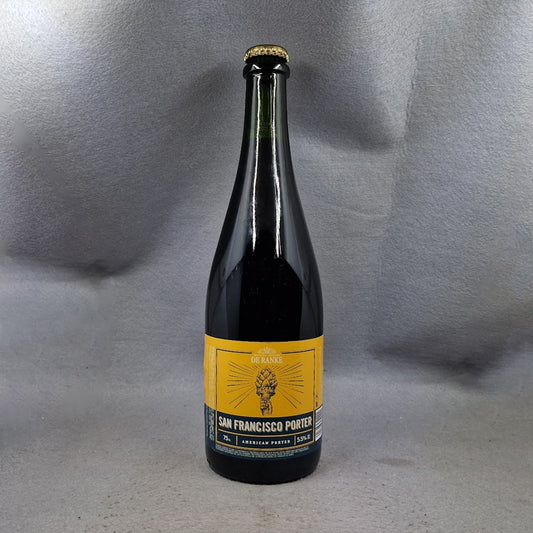 De Ranke San Francisco Porter