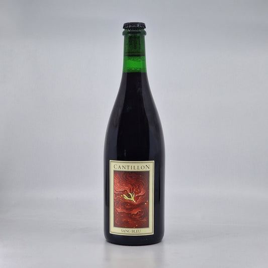 Cantillon Sang Bleu '25