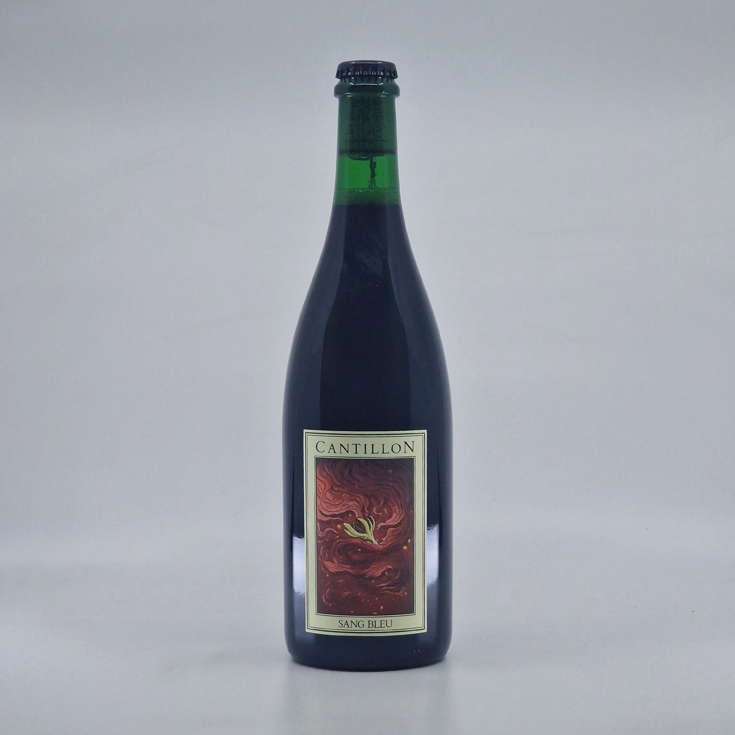 Cantillon Sang Bleu '25/26