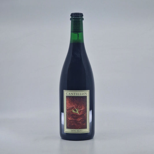 Cantillon Sang Bleu '25/26