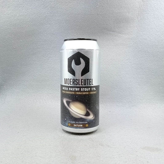 Moersleutel 8Y Saturn