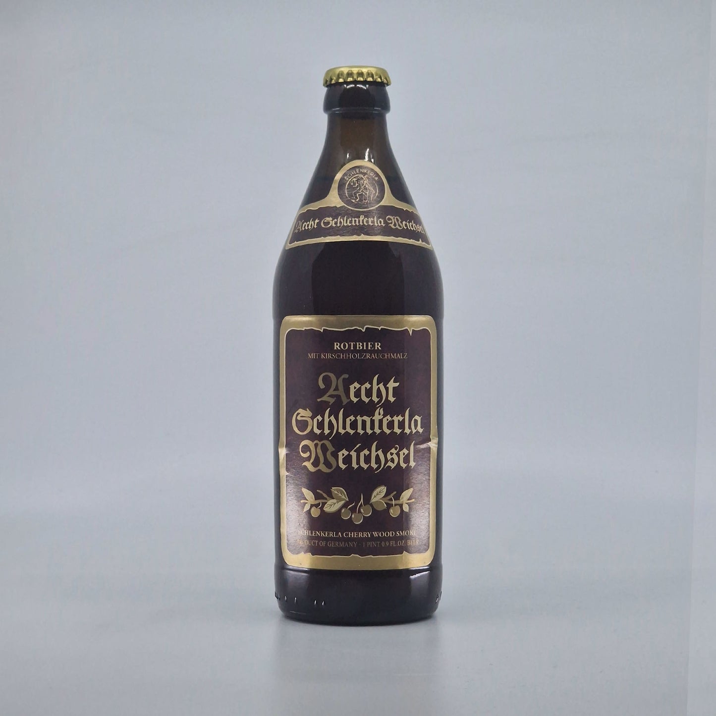 Schlenkerla Weichsel Rotbier