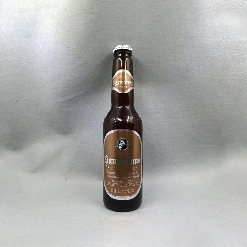 Schloss Eggenberg Samichlaus Classic '24 - Beermoth