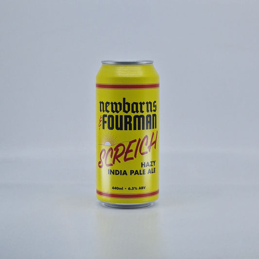 Newbarns (x Fourman) Screich