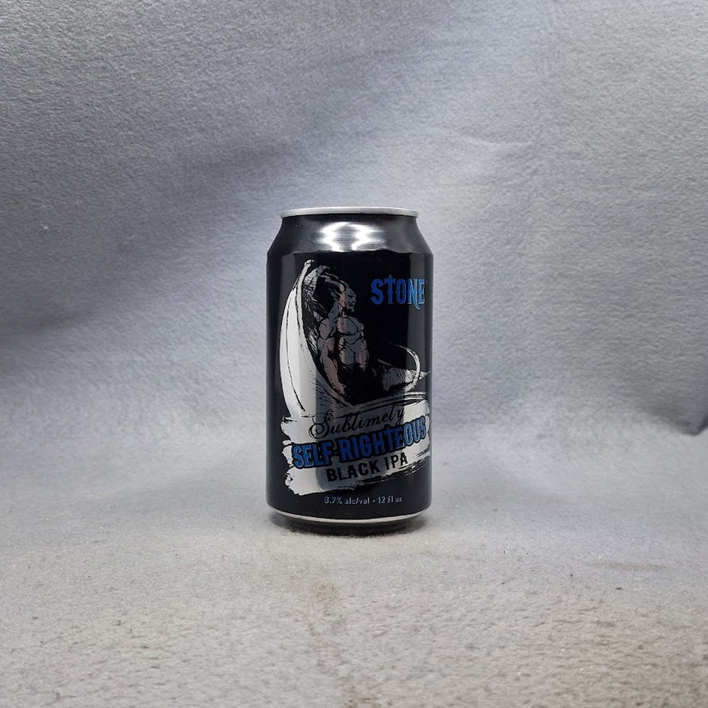 Stone Sublimely Self Righteous - Beermoth