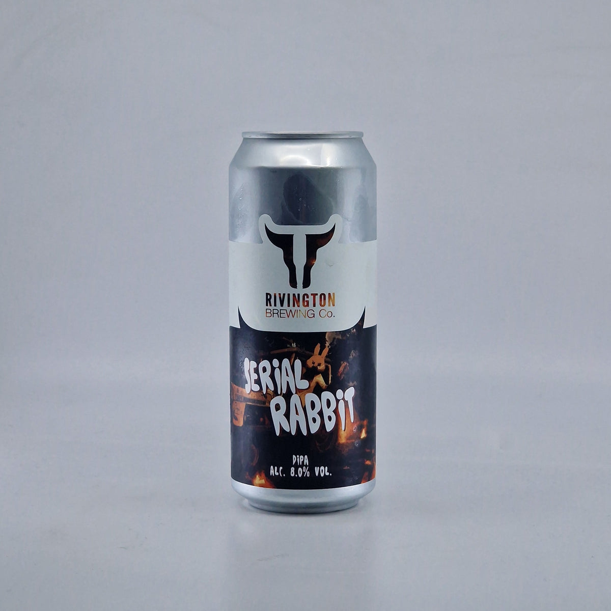 Rivington Serial Rabbit