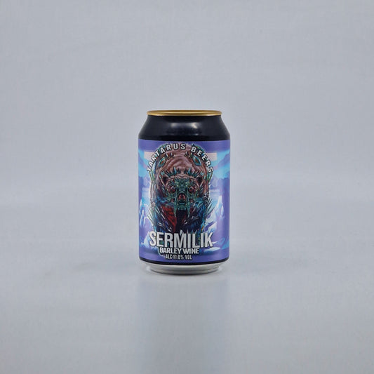 Tartarus Sermilik