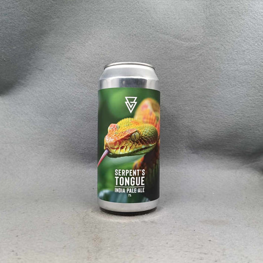Azvex Serpent’s Tongue