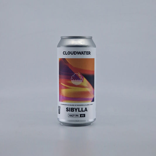 Cloudwater Sibylla