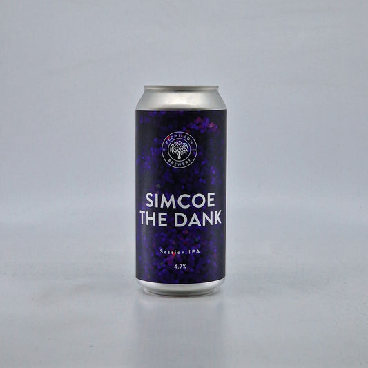 RedWillow Simcoe the Dank (F234)