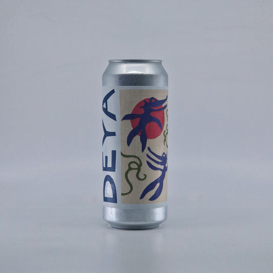 Deya Simcoe Pils