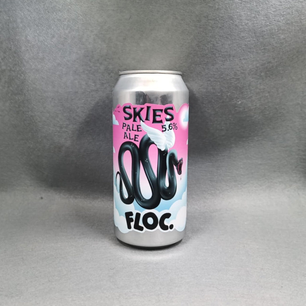 Floc. Skies - Beermoth