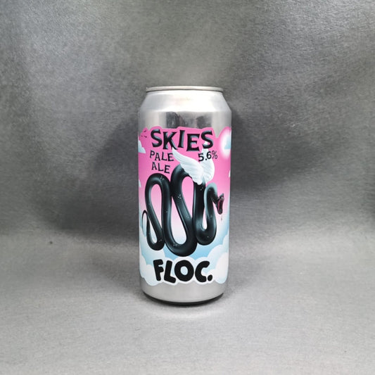 Floc. Skies