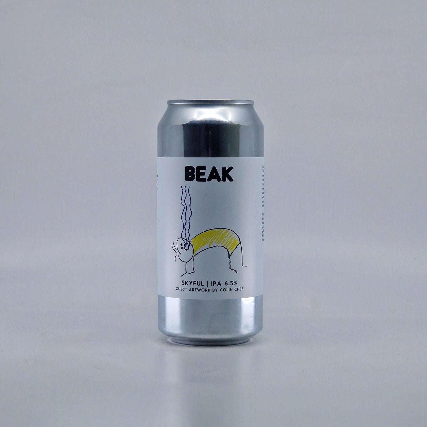 Beak Skyful