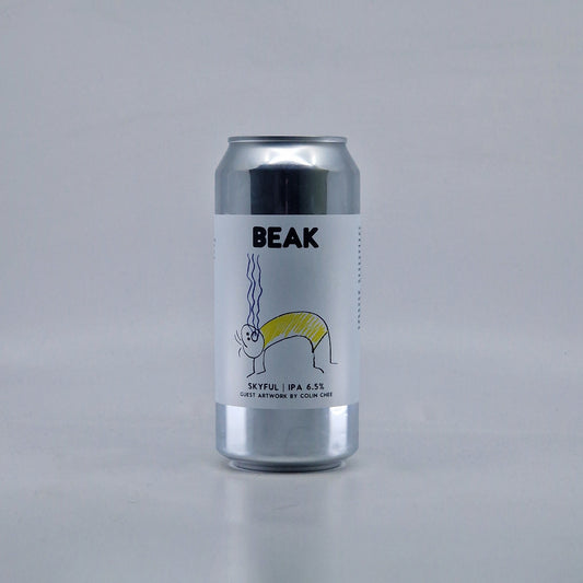 Beak Skyful