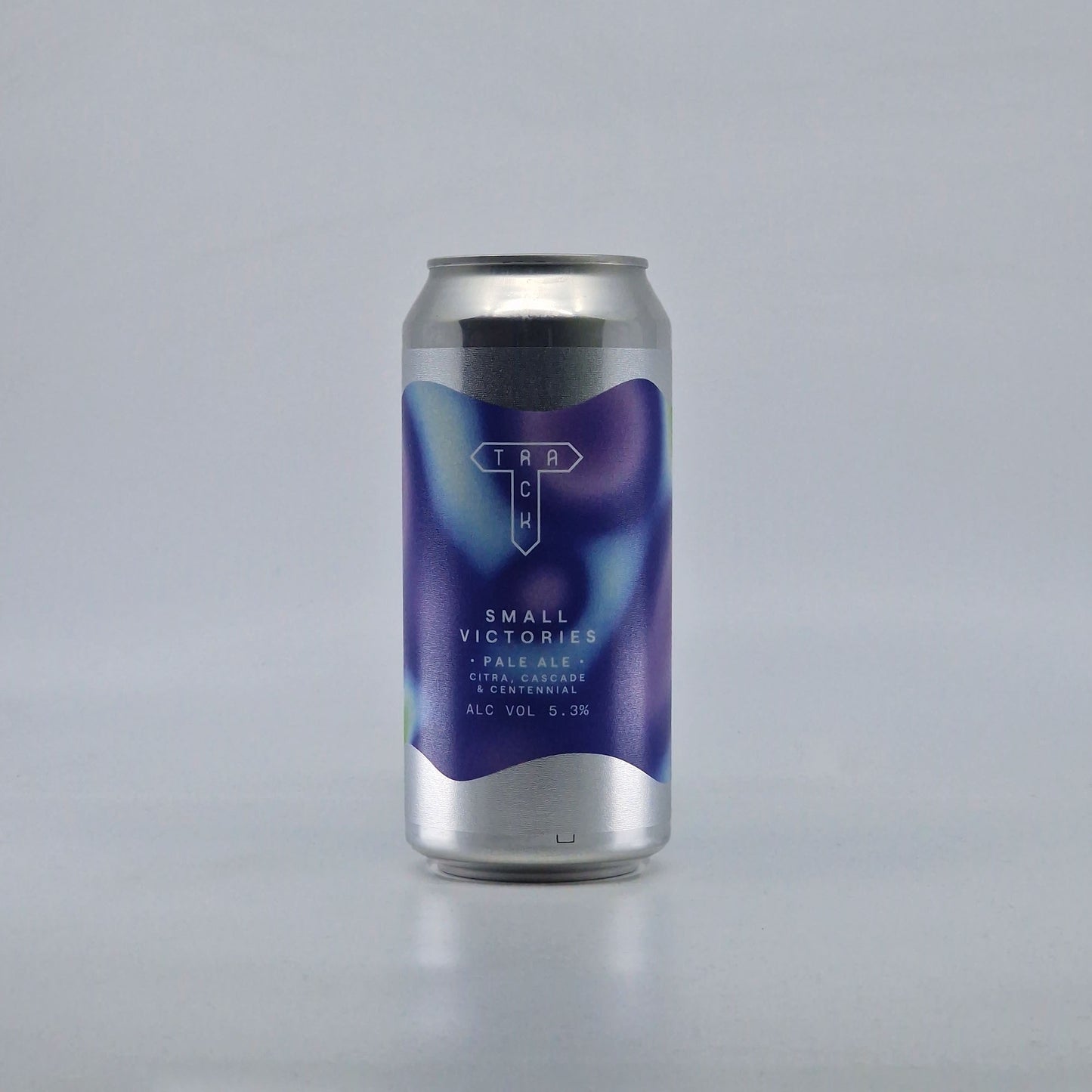 Track Small Victories