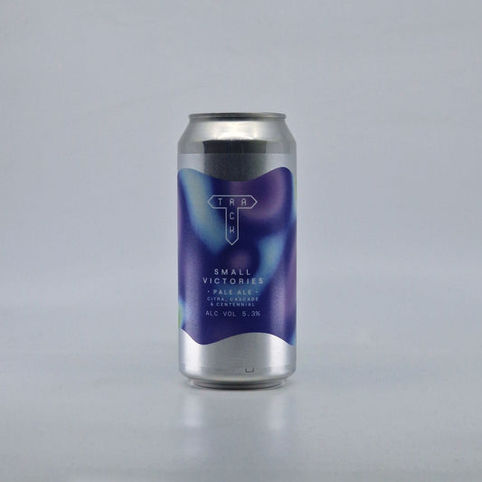 Track Small Victories