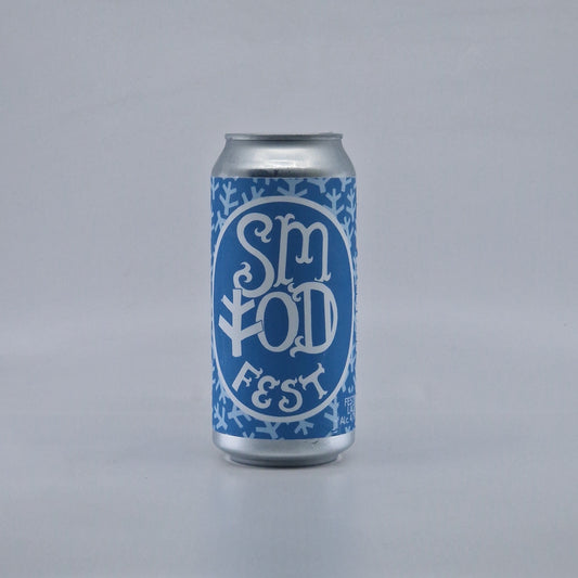 Saint Mars of the Desert Smodfest '26