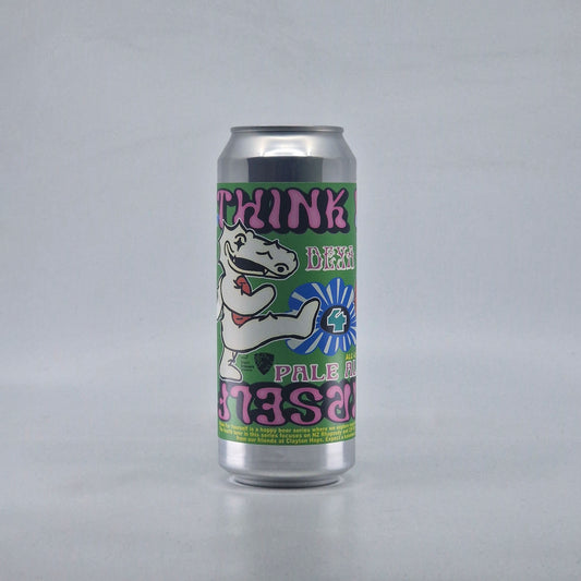 Deya Think for Yourself 4