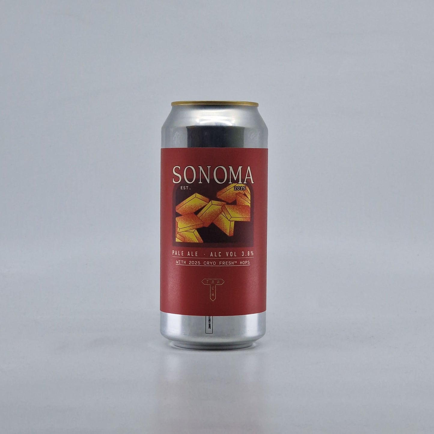 Track Sonoma Cryo Fresh '26
