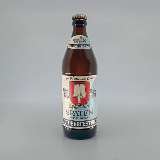 Spaten Oktoberfest '25