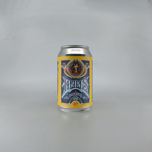 De la Mule Helles Spezial
