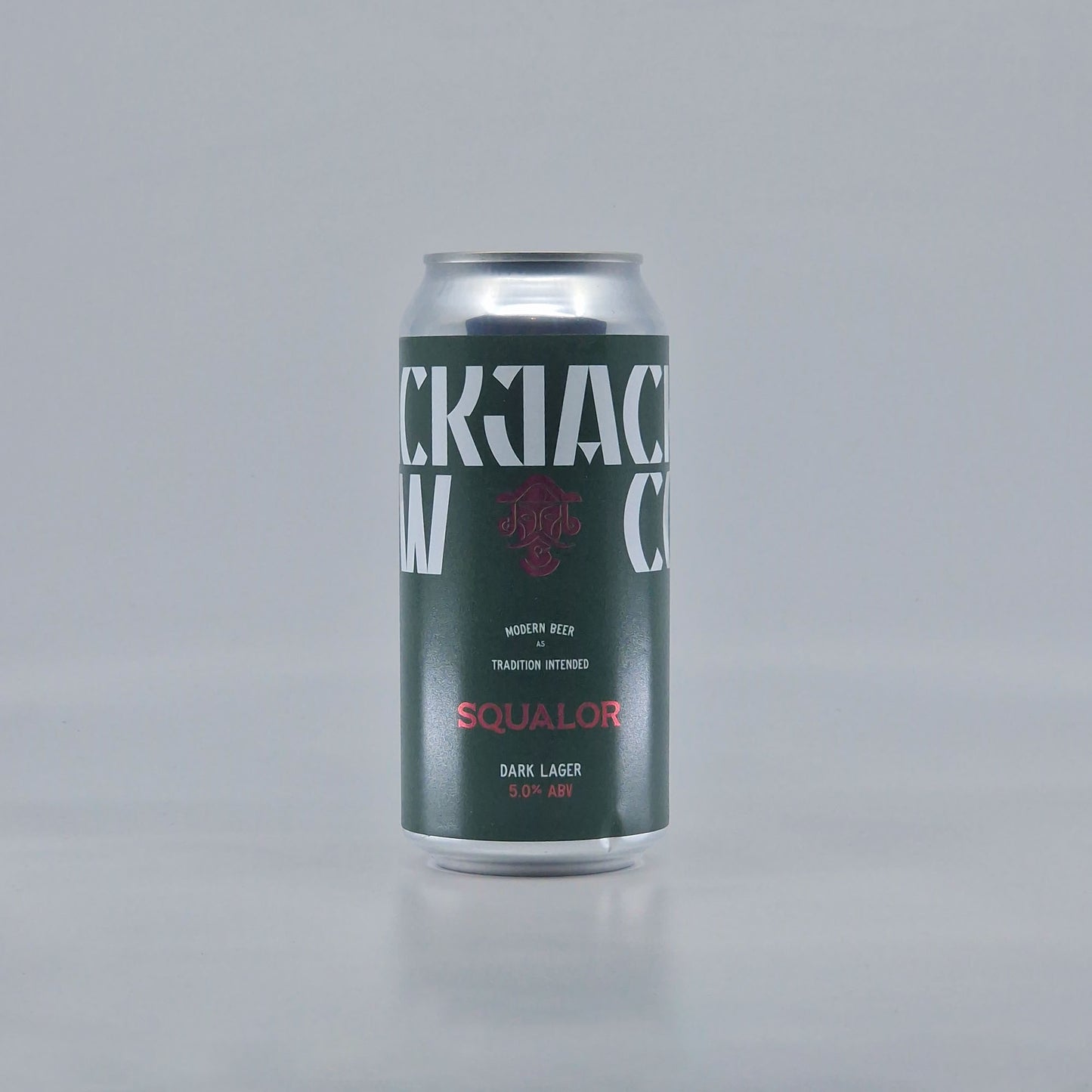 Blackjack Squalor