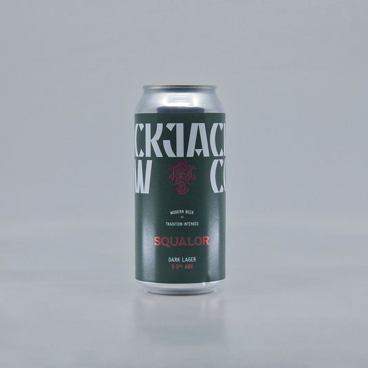 Blackjack Squalor