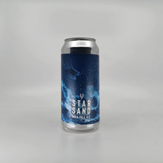 Azvex Star Sand