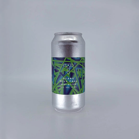 Track Stars Will Fall