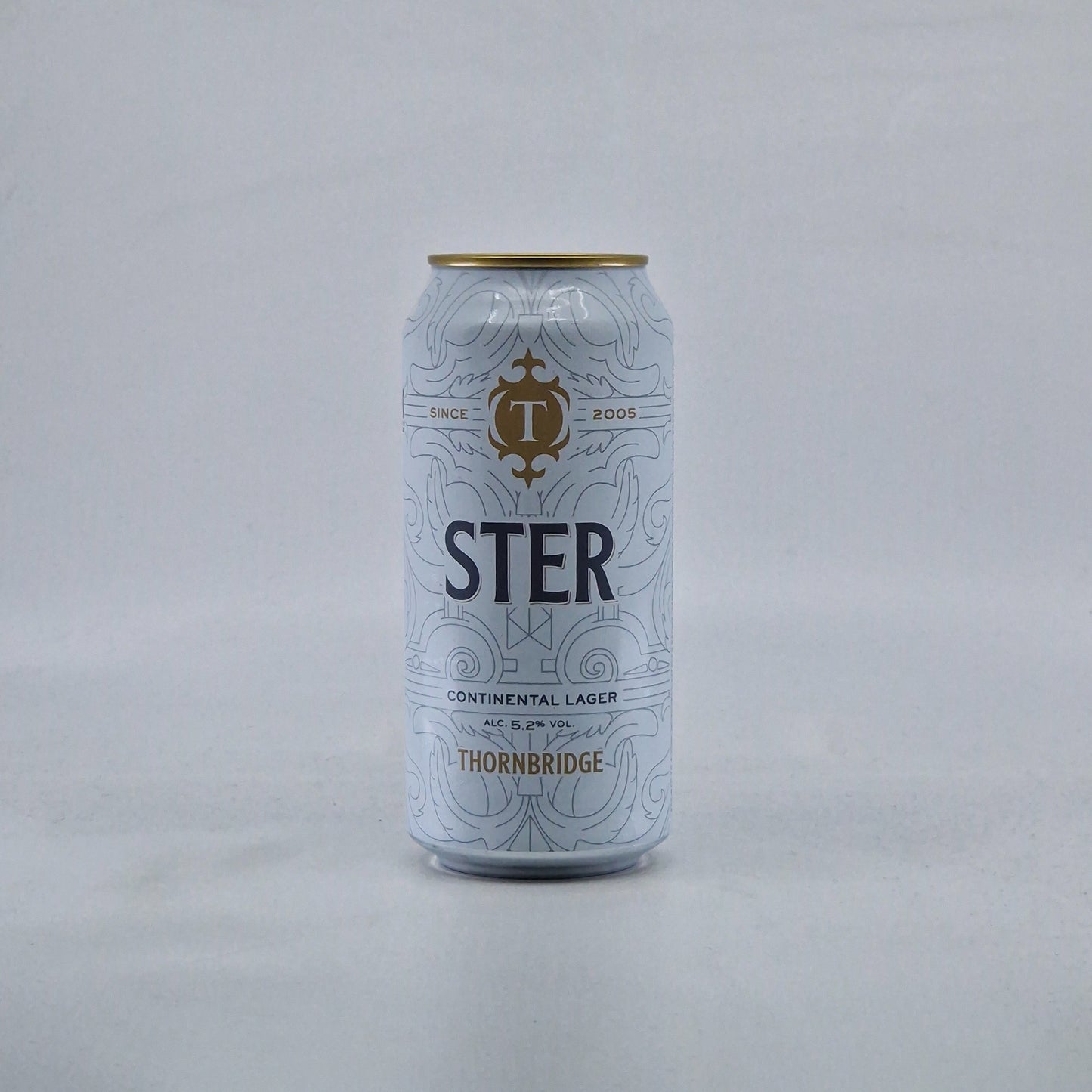 Thornbridge Ster