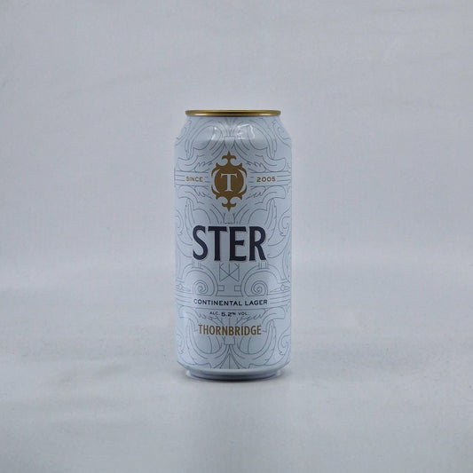 Thornbridge Ster