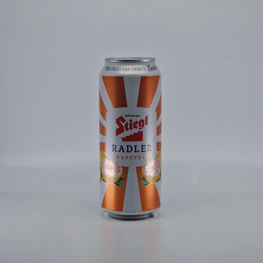 Stiegl Radler Grapefruit