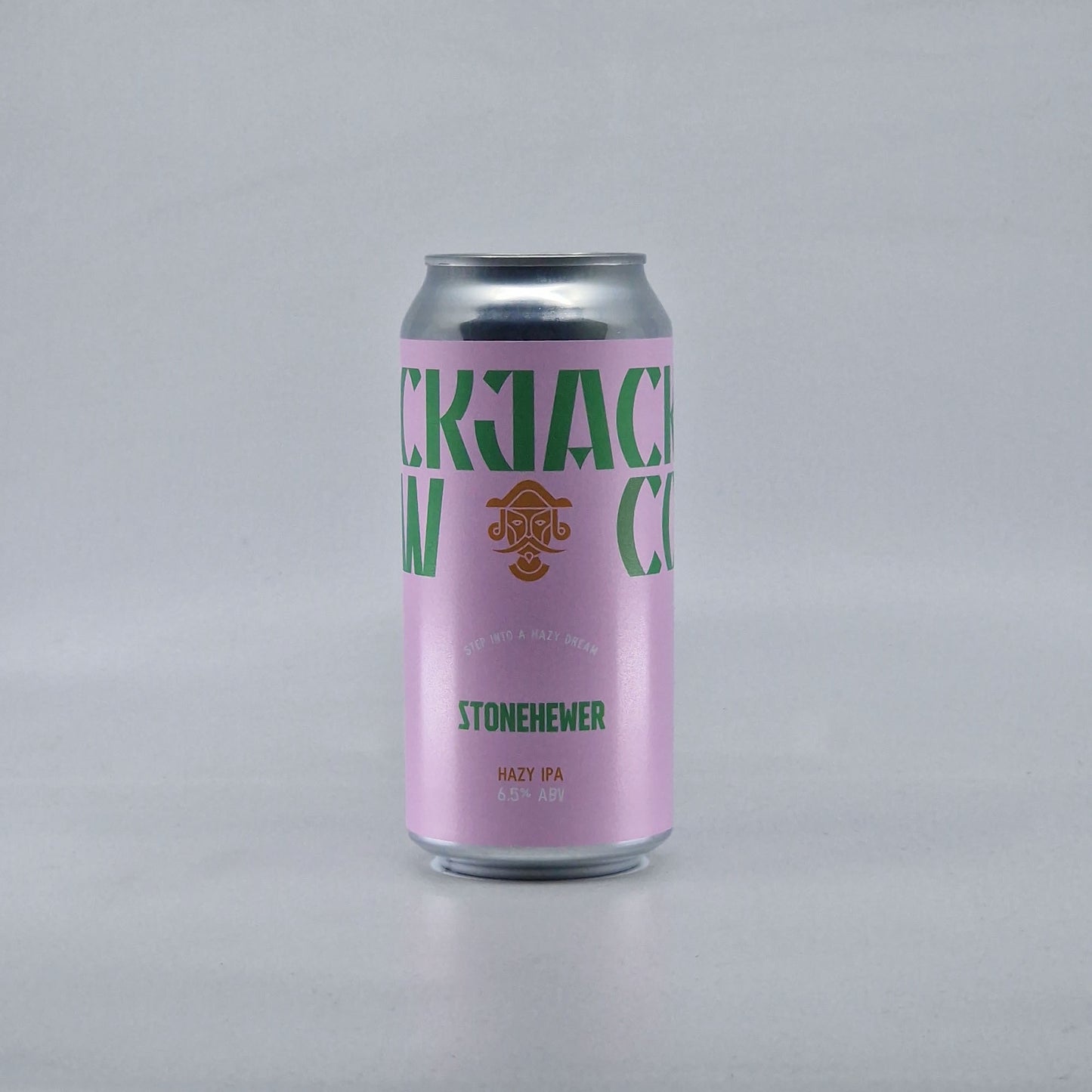 Blackjack Stonehewer