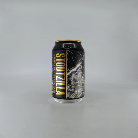 UnBarred Stoutzilla '25