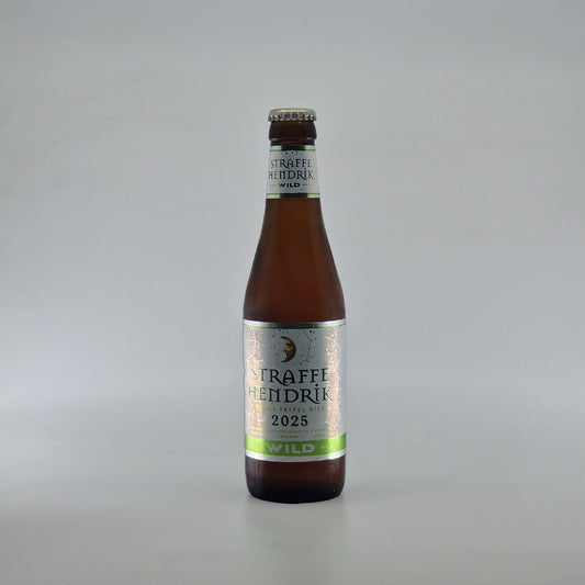 Straffe Hendrik Wild '25