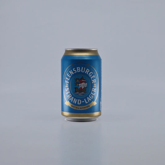 Flensburger Strand-Lager