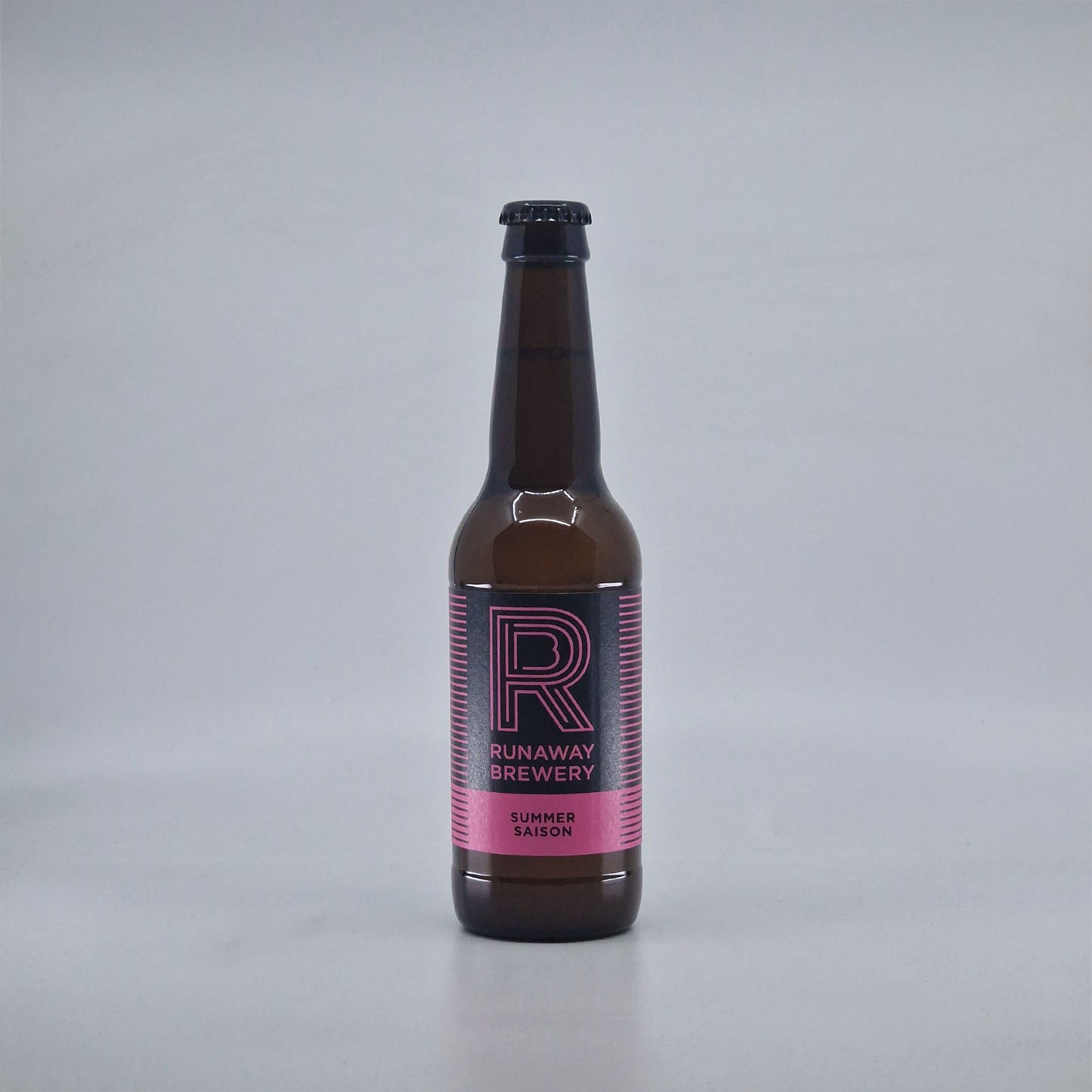 Runaway Summer Saison