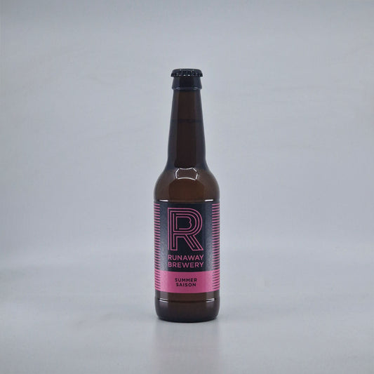 Runaway Summer Saison