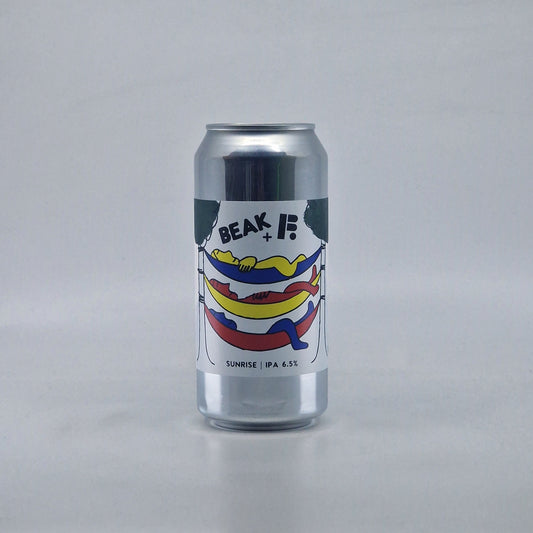 Beak (x Future) Sunrise