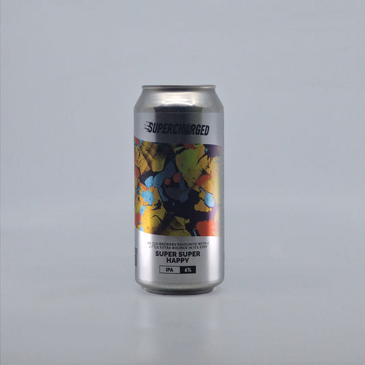 Cloudwater Super Super Happy