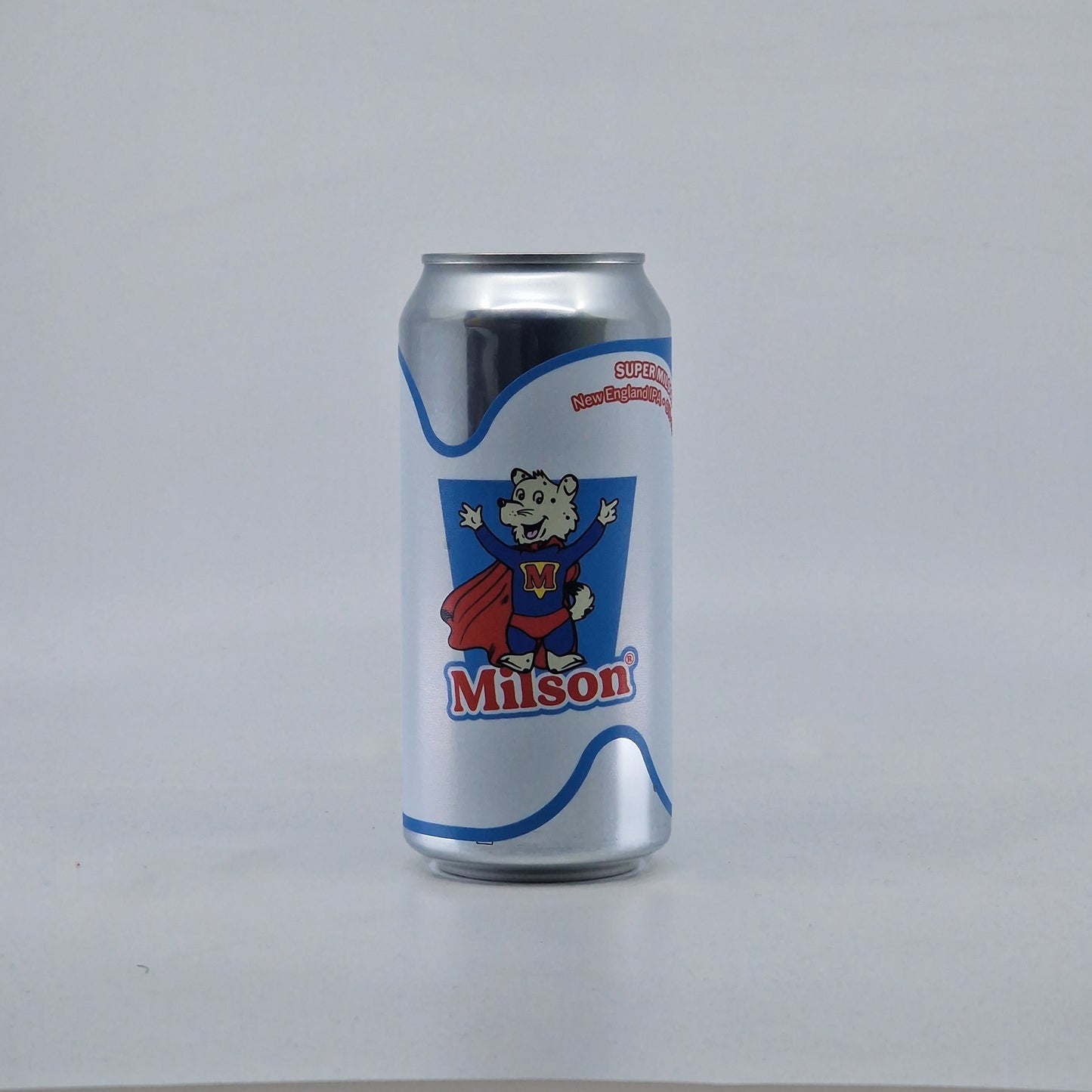 Sureshot Super Milson