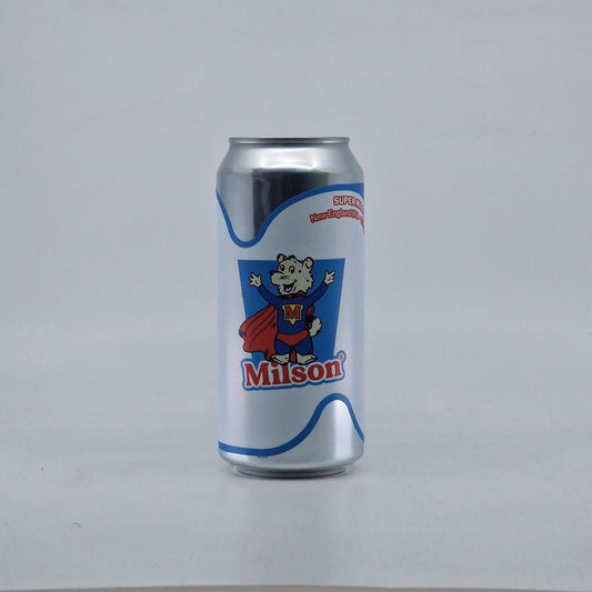 Sureshot Super Milson
