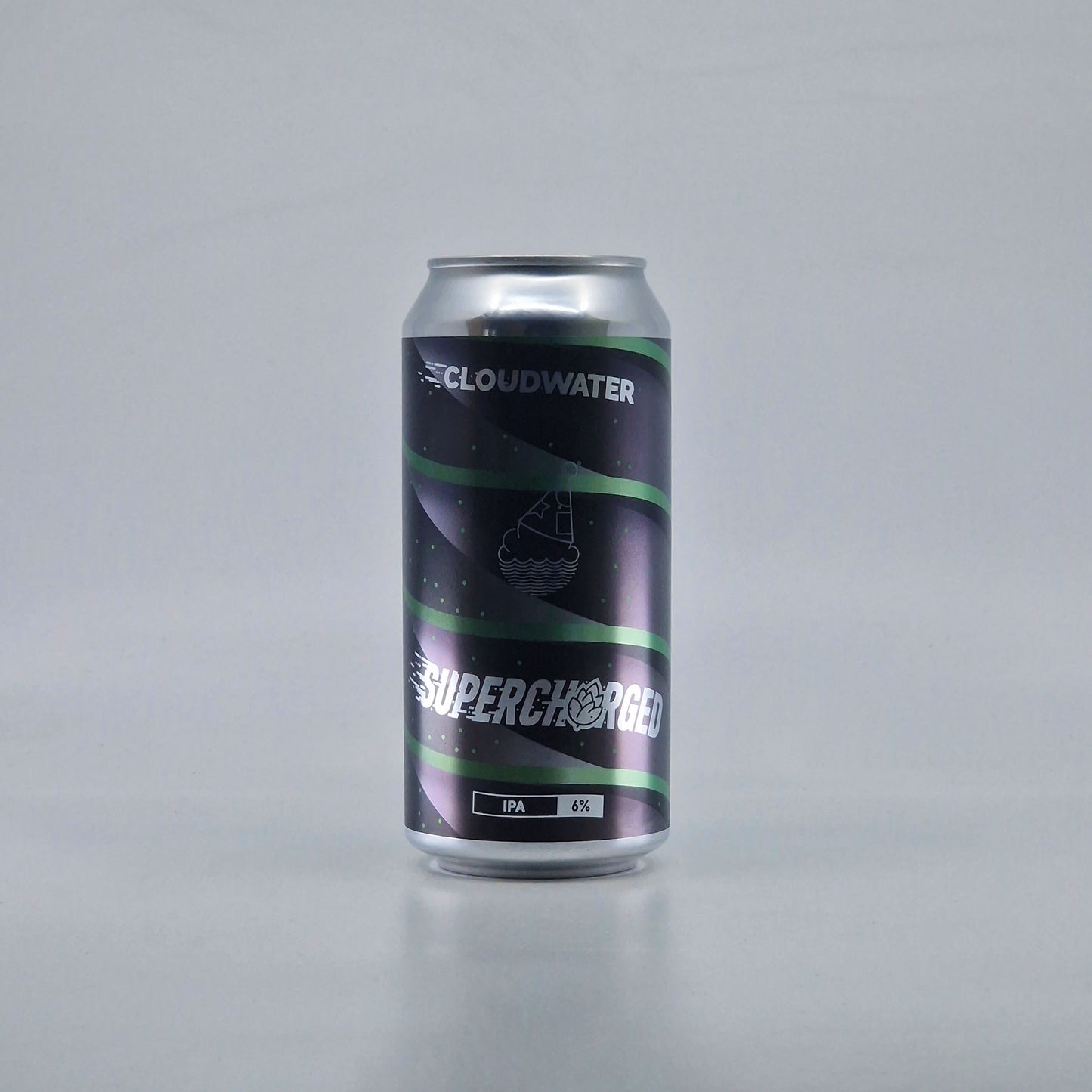 Cloudwater 11th Birthday Supercharged IPA