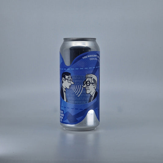 Sureshot (x State of Kind) You Wouldn't Let It Lie