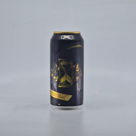 Sureshot B.A. Series 1: Doom