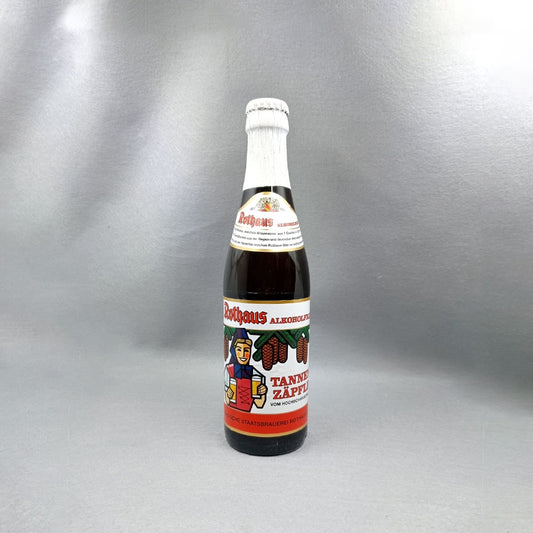 Rothaus Tannenzäpfle Alcohol-free