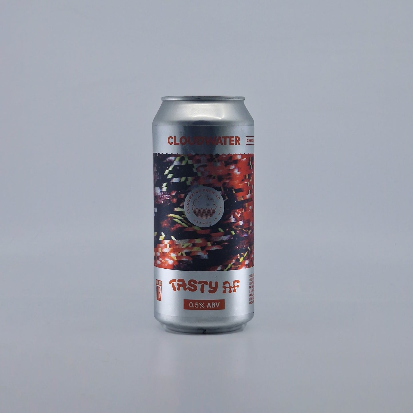 Cloudwater Tasty AF